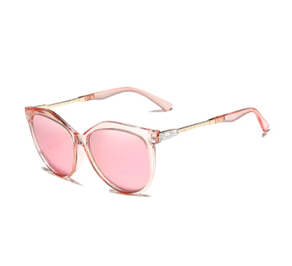 KINGSEVEN 2023 Polarized Women'S Sunglasses Gradient Lens Luxury Sun Glasses Brand Lentes Eye Protection Eyewear De Sol Mujer