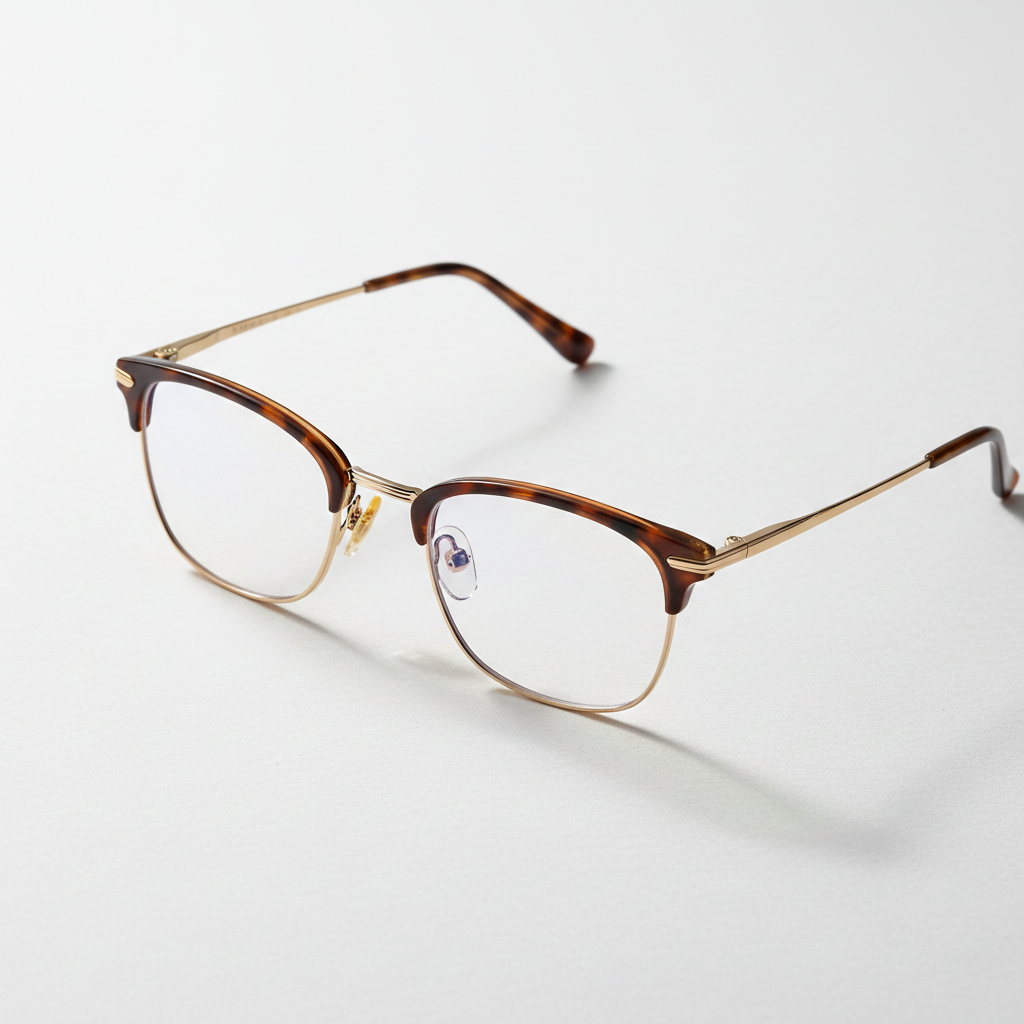 Occhiali da lettura con filtro luce blu